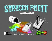 saracen paint-1